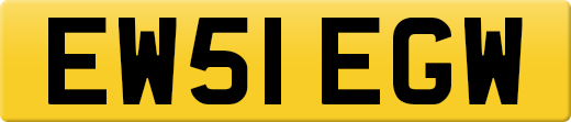 EW51EGW